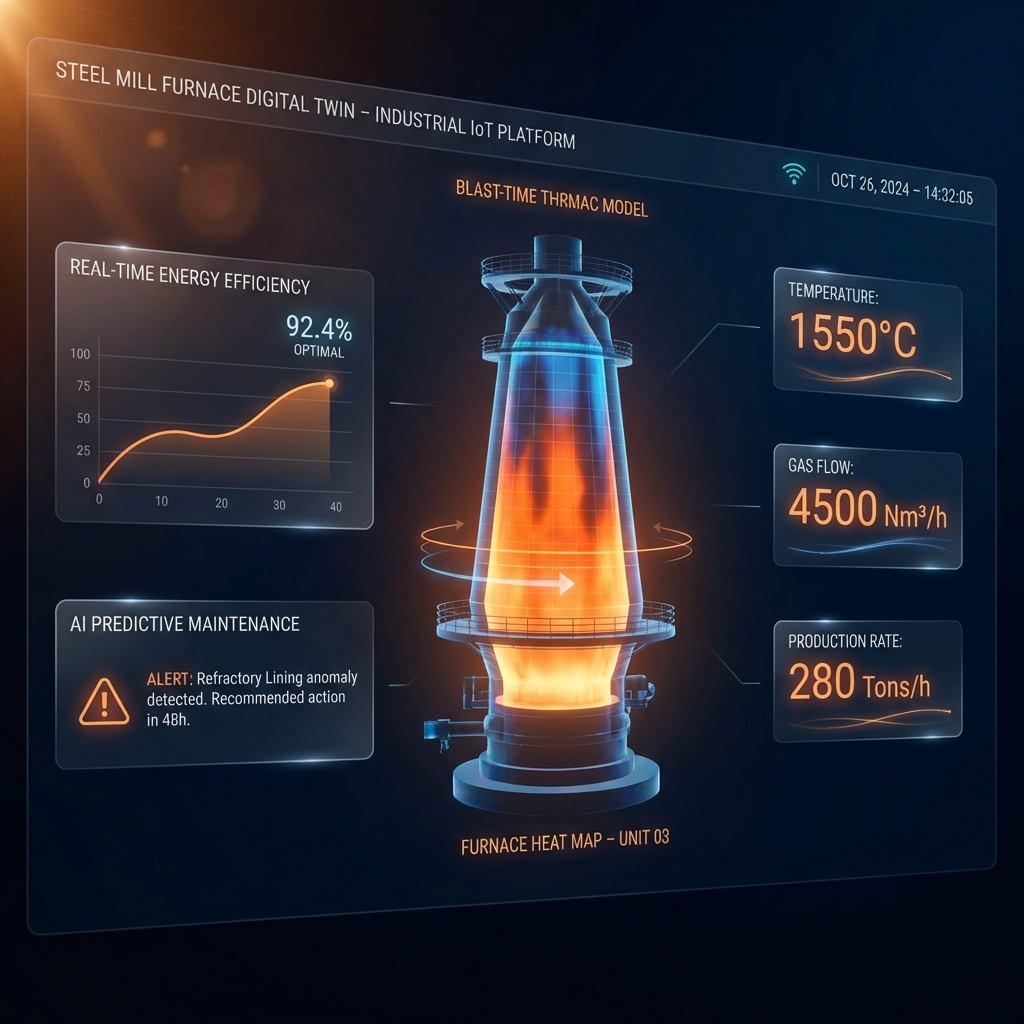 Intelligent O&M Platform